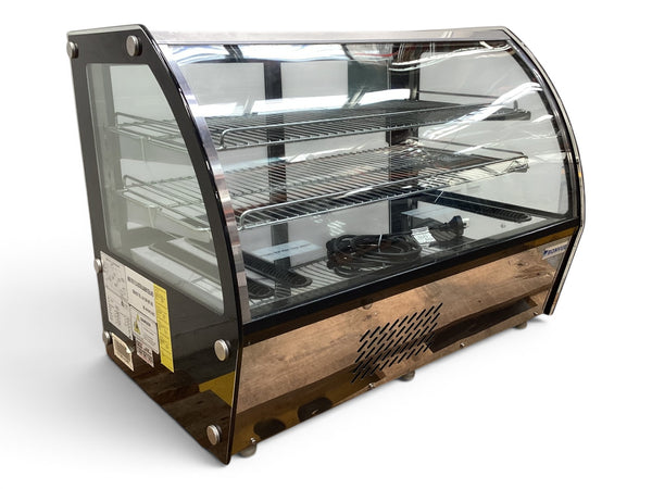 Bonvue HTR160 Countertop Chilled Display