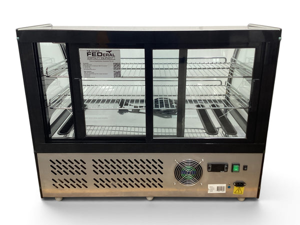 Bonvue HTR160 Countertop Chilled Display