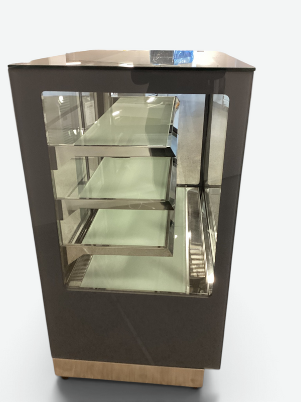 Atosa WDF127Z 1200mm Chilled Cake Showcase