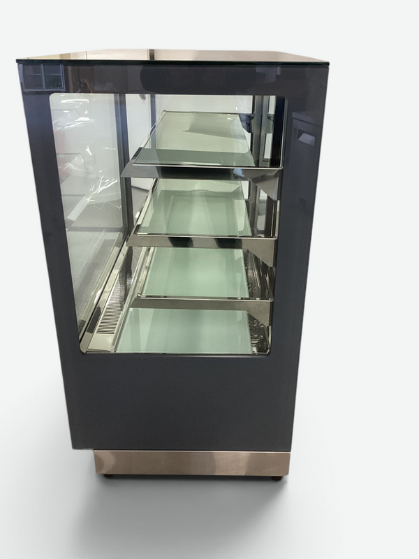 Atosa WDF127Z 1200mm Chilled Cake Showcase