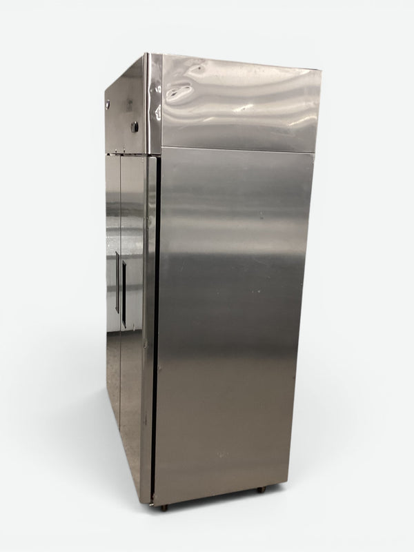 Atosa YBF9218 2 Door Upright Fridge