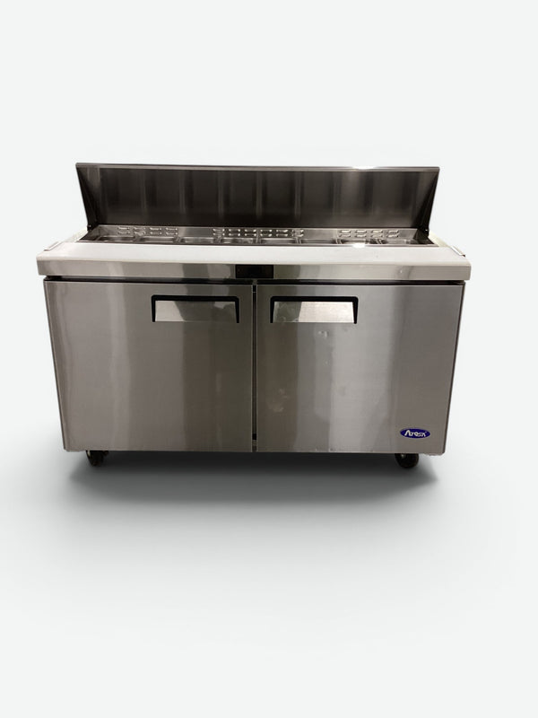 Atosa MSF8303 Sandwich Prep Fridge