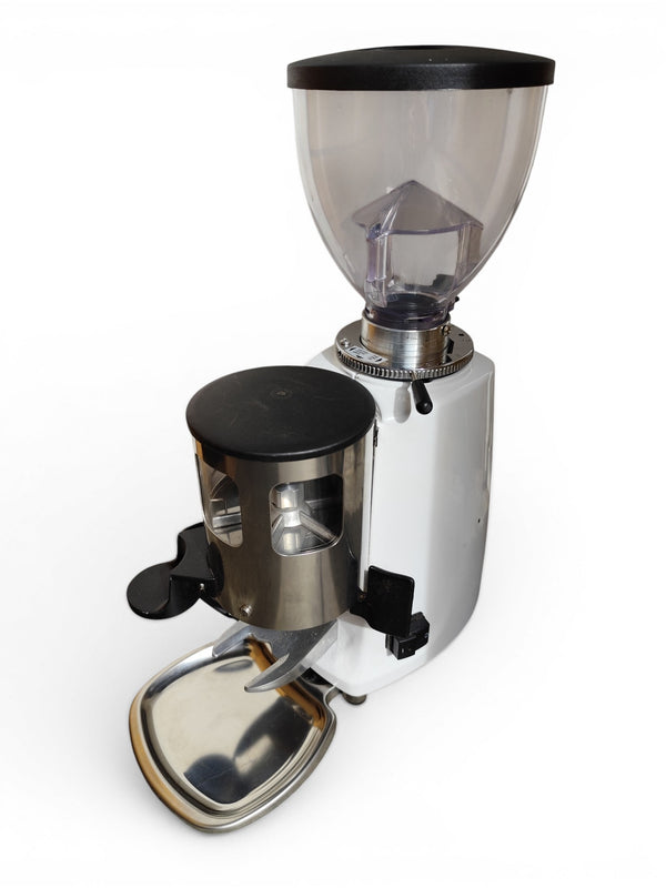 Mazzer MINI MAN Manual Coffee Grinder