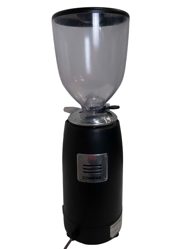 Compak E6 Coffee Grinder