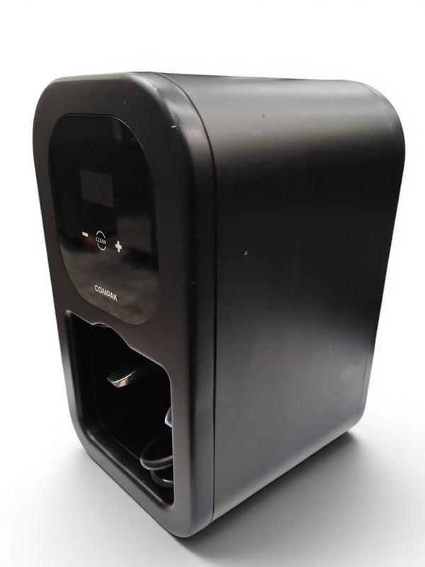 Compak Cube Electronic Coffee Tamper
