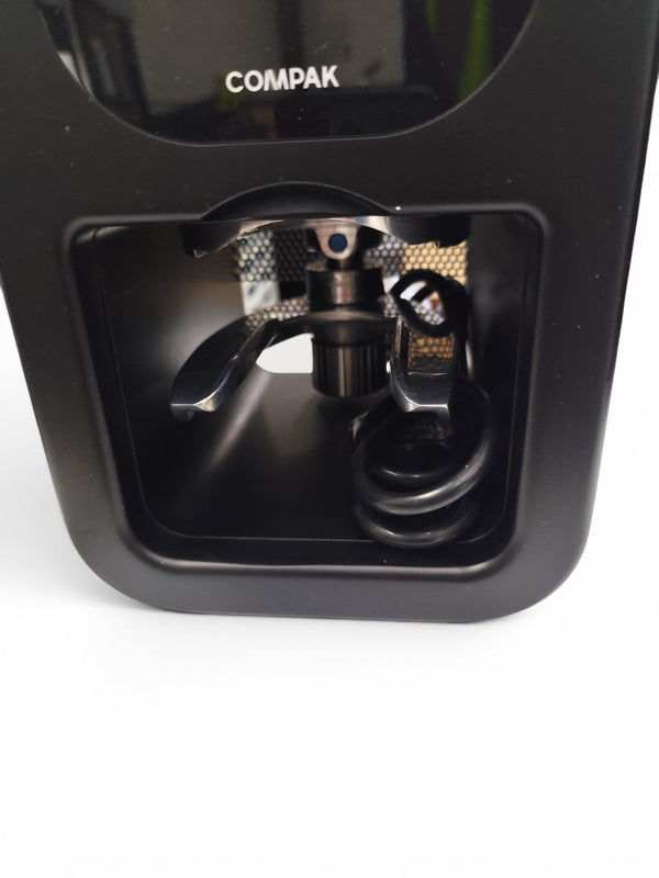 Compak Cube Electronic Coffee Tamper