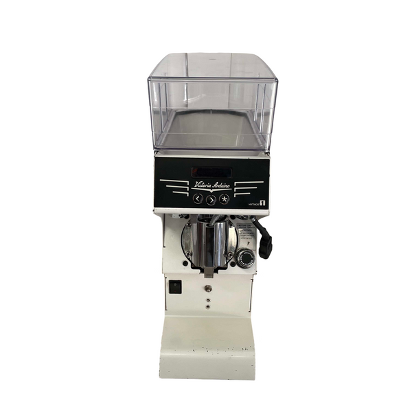 Victoria Arduino Mythos 1 Coffee Grinder