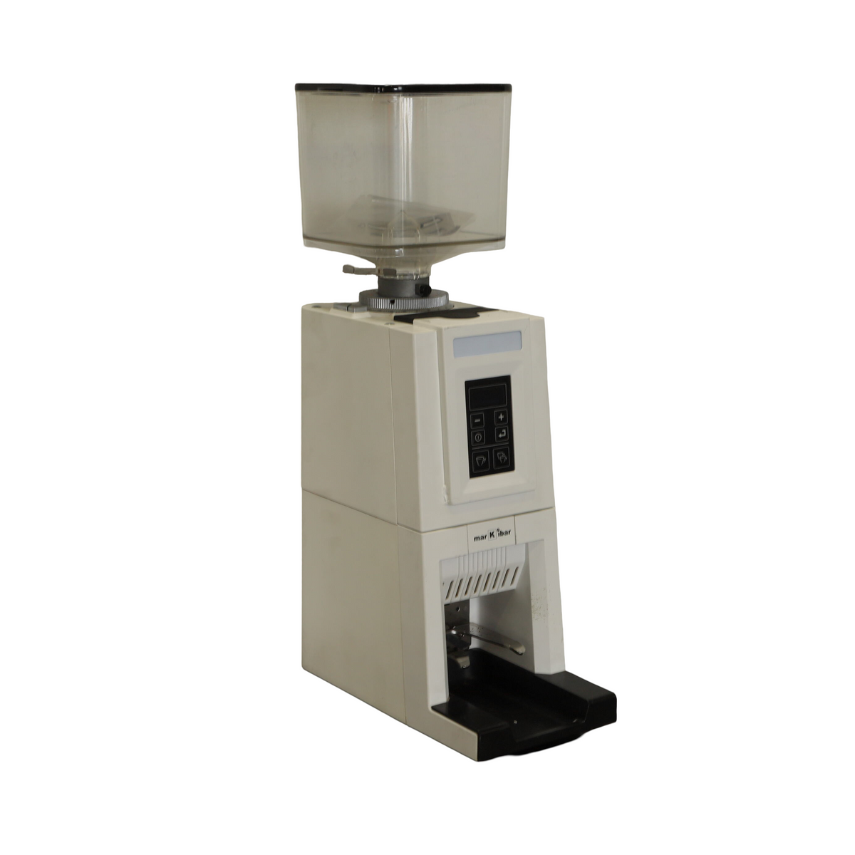 Markibar Izaga Coffee Grinder SilverChef