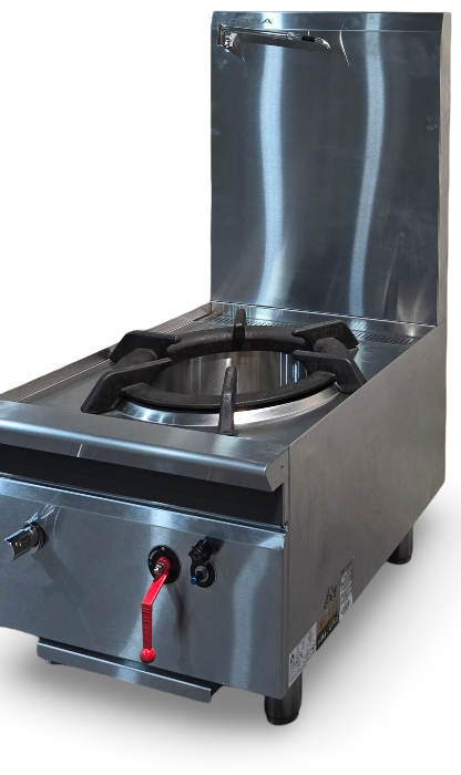 Cobra CSP6 Waterless Stockpot Burner