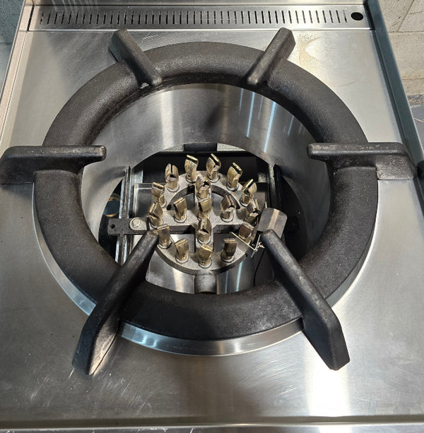 Cobra CSP6 Waterless Stockpot Burner