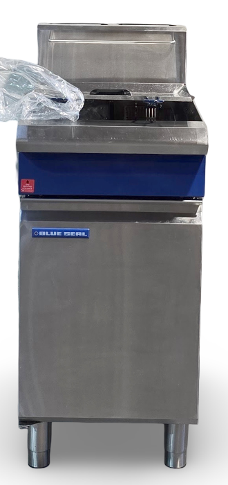Blue Seal GT46 Fryer