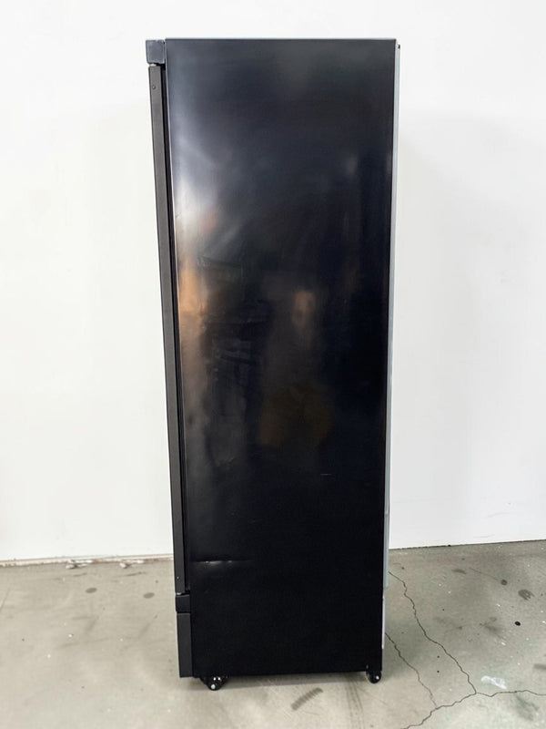 ICCOLD FC-BS75 1 Door Upright Chiller