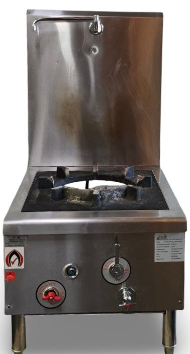 PSS Single Stock Pot Burner