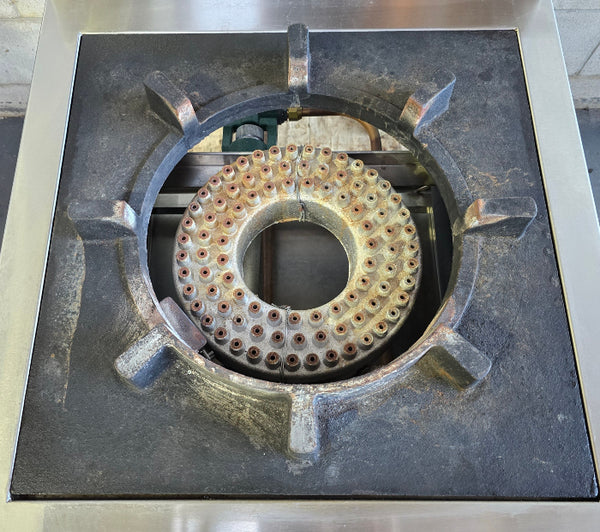 PSS Single Stock Pot Burner