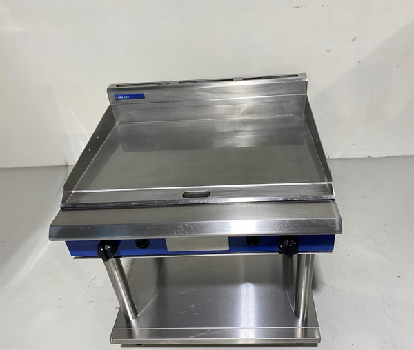 Blue Seal GP516-L Griddle on Legstand