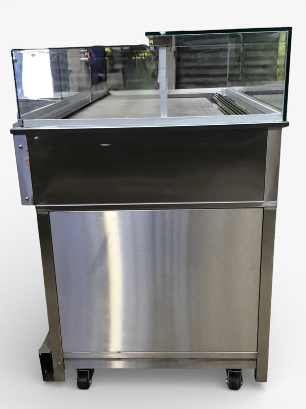 Cossiga LPRF15 La Patisserie Cabinet