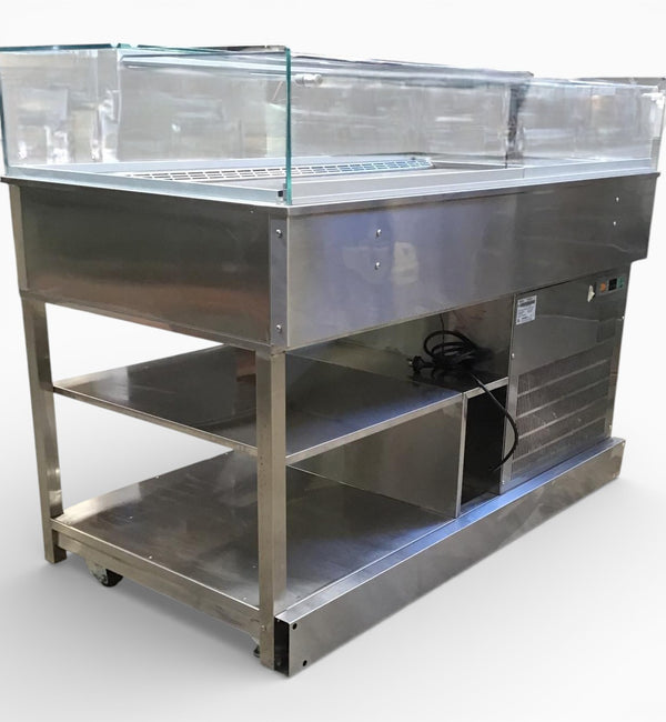 Cossiga LPRF15 La Patisserie Cabinet
