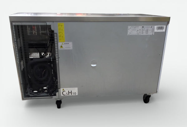 Delta ERD14 4 Drawer Undercounter Chiller