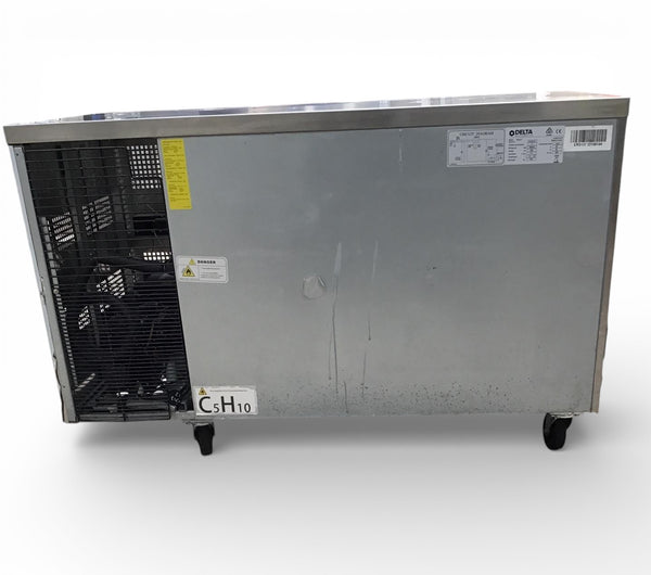 Delta ERD14 4 Drawer Undercounter Chiller