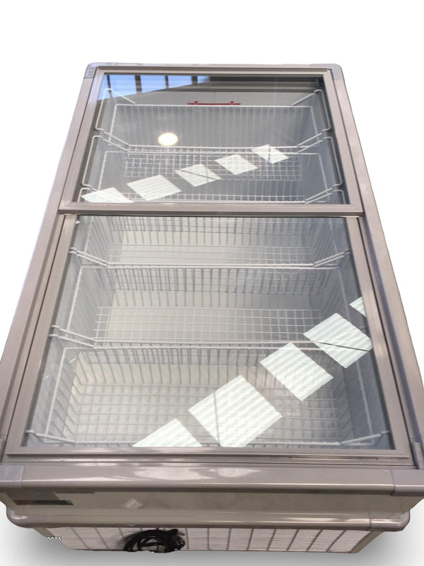 Glacier SD530 Horizontal Display Freezer