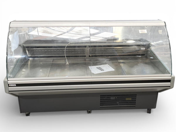 Mafirol ECO TVCR Display Cabinet