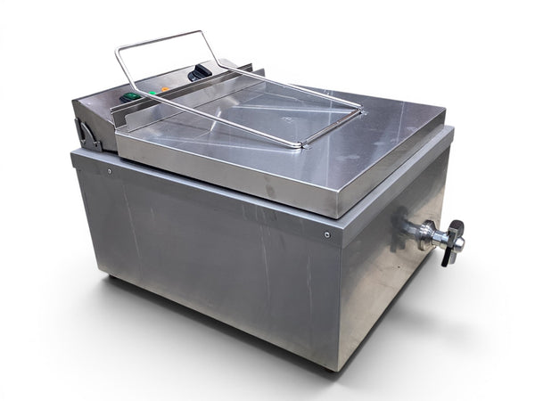 Benchstar EF-TE Benchtop Donut Fryer