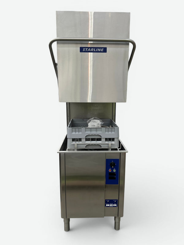 Starline XP Passthrough Dishwasher