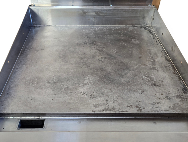FED GG-24 Griddle
