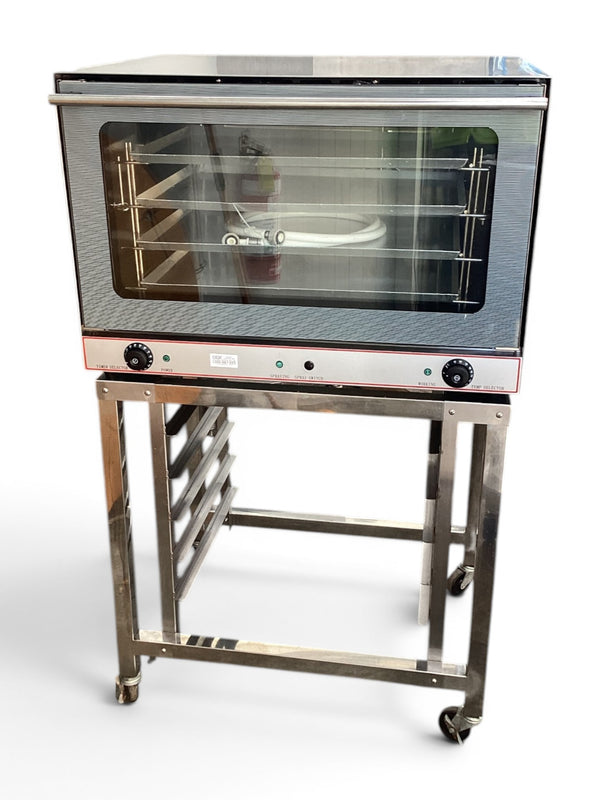 ConvectMax YXD-8AE Convection Oven