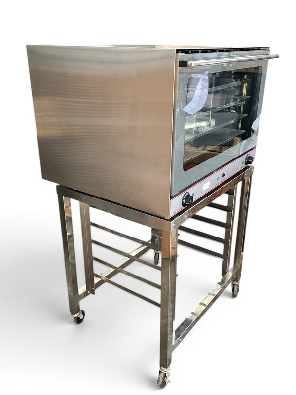 ConvectMax YXD-8AE Convection Oven