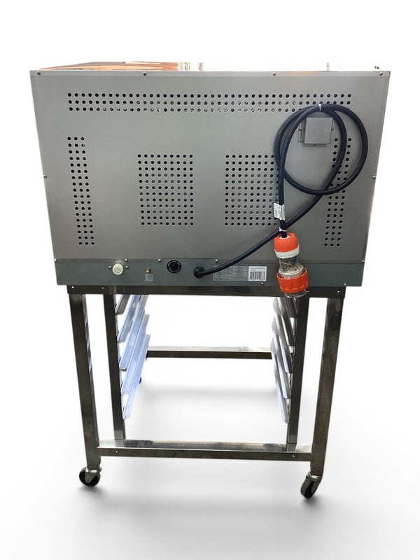 ConvectMax YXD-8AE Convection Oven