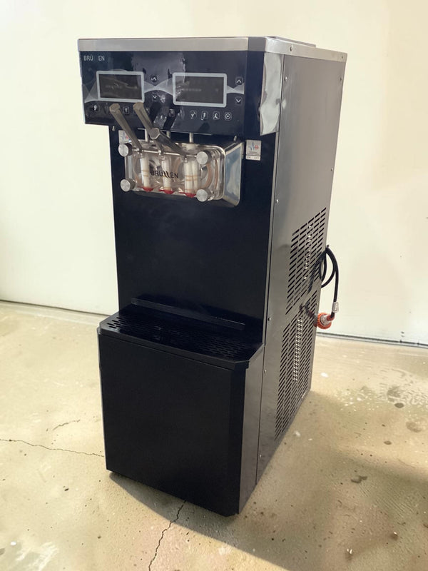 Brullen i95 Pro Soft Serve Machine