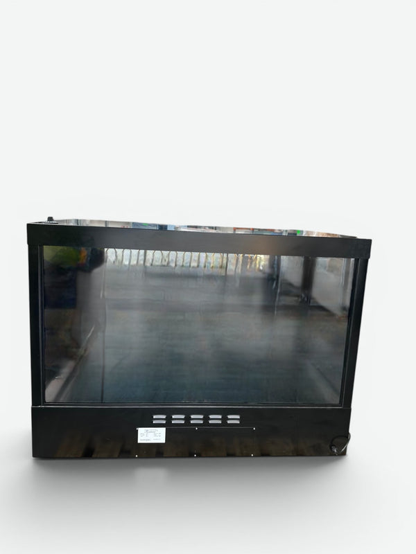 Festive DH12 Countertop Heated Display Cabinet