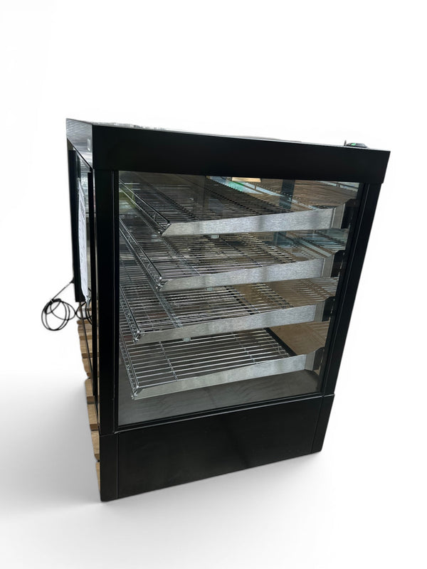 Festive DH12 Countertop Heated Display Cabinet