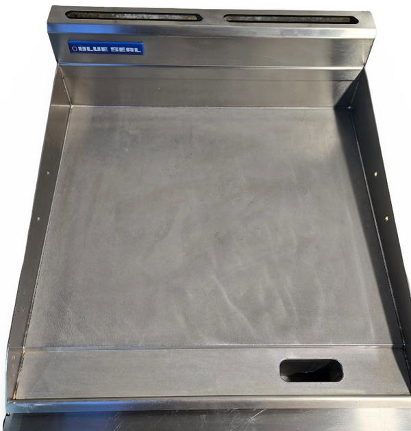 Blue Seal GP514-LS Gas Griddle