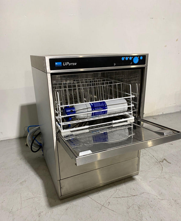 Meiko Upster U500G Undercounter Glasswasher