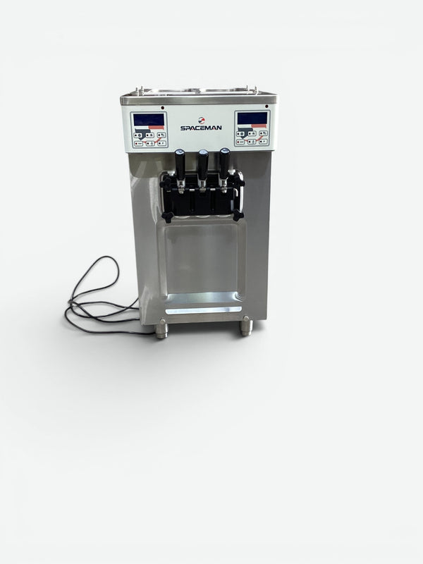 Spaceman 6228A-C Countertop Soft Serve Machine