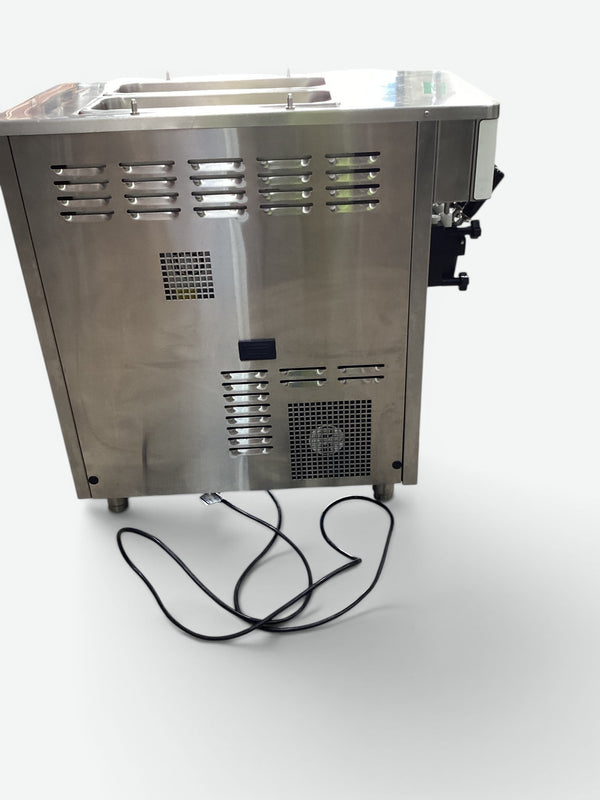 Spaceman 6228A-C Countertop Soft Serve Machine