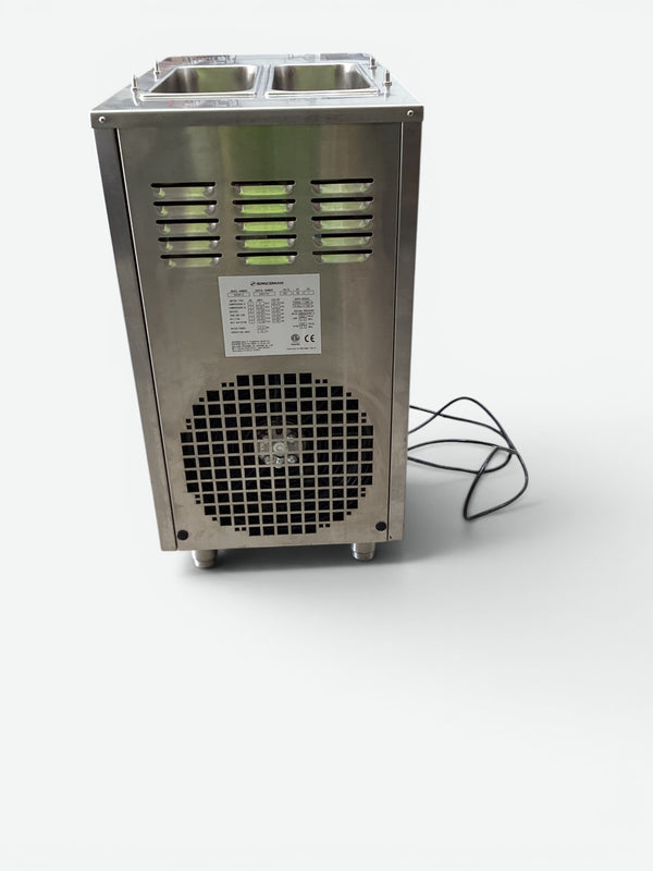 Spaceman 6228A-C Countertop Soft Serve Machine