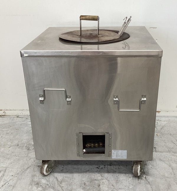 LKK 1B Tandoori Oven