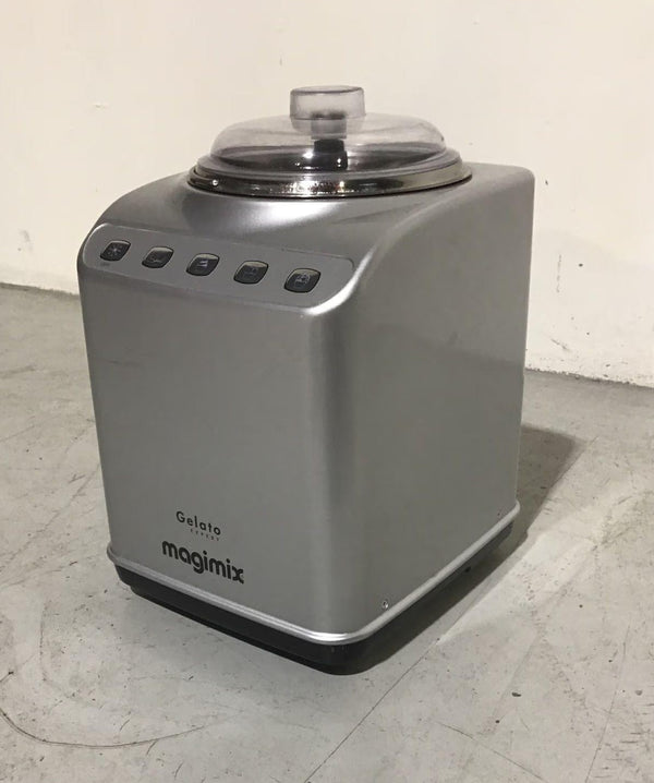 Magimix HE533 Ice Cream Maker