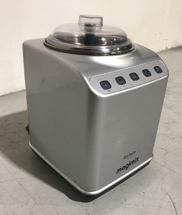 Magimix HE533 Ice Cream Maker