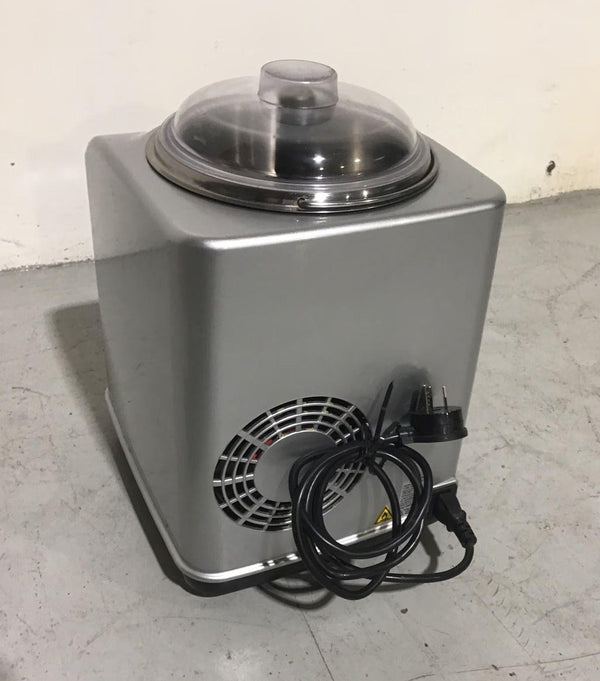 Magimix HE533 Ice Cream Maker