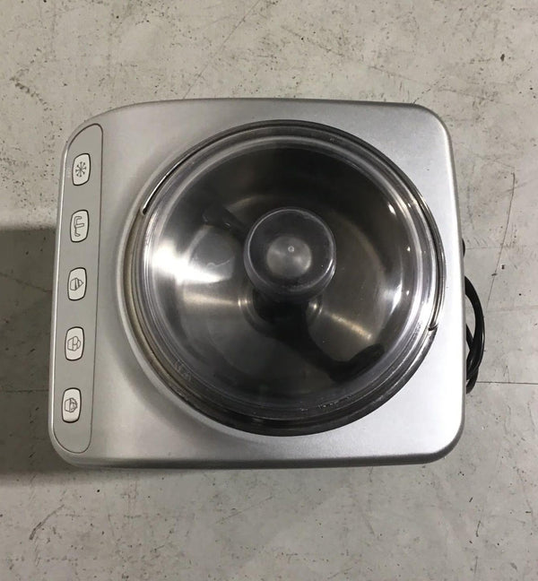 Magimix HE533 Ice Cream Maker