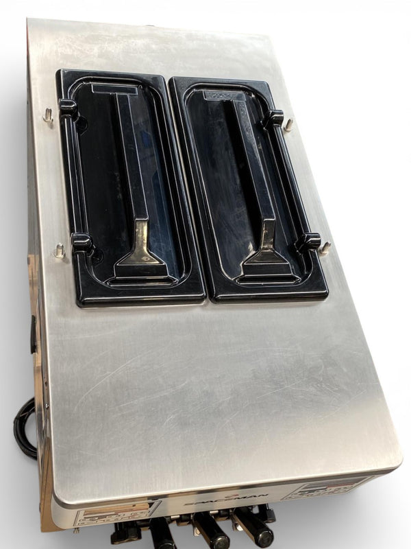 Spaceman 6234A-C Countertop Soft Serve Machine