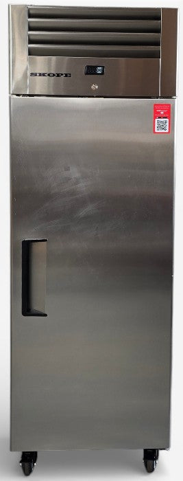 Skope ReFlex 1 Door Upright Freezer