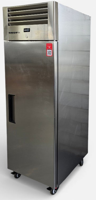 Skope ReFlex 1 Door Upright Freezer