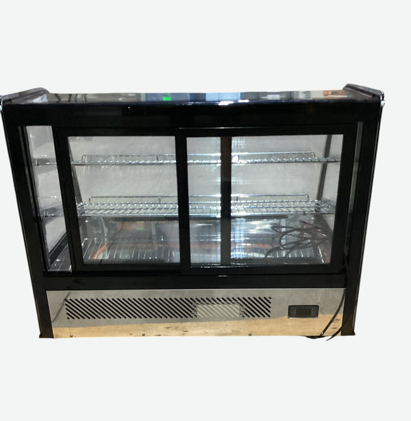Delta ERD90 Cold Display