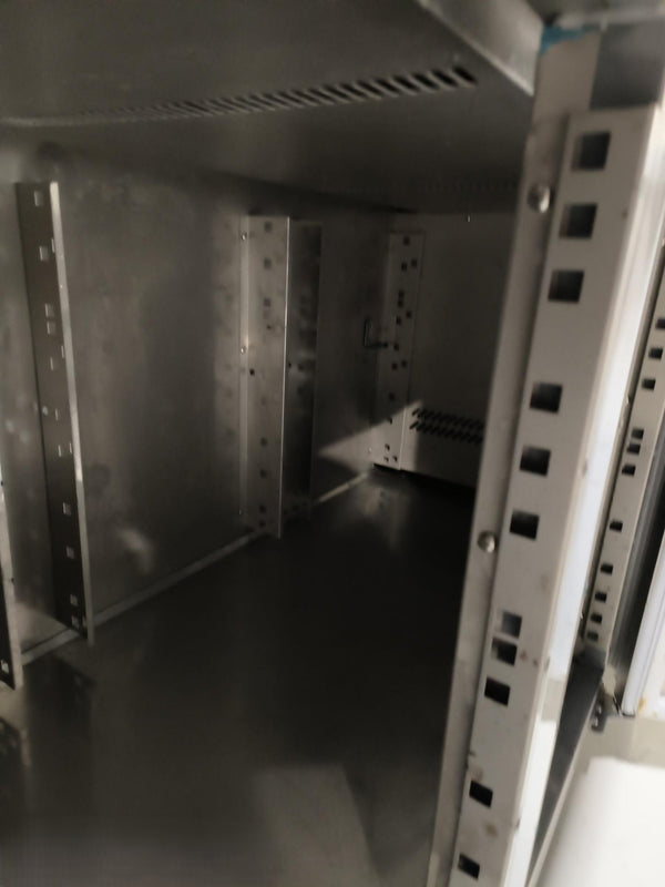 Thermaster XUB7C18S3 3 Door Under Bench Fridge