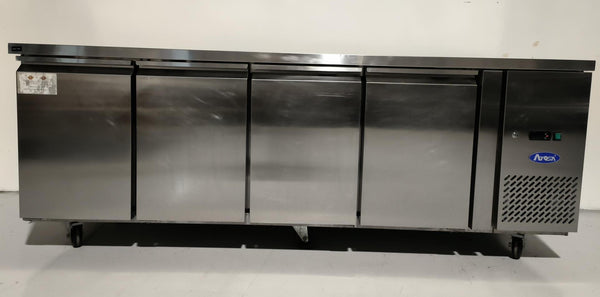 Atosa EPF3442 Undercounter Chiller